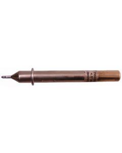 PSGLBBK4.5 - Black Ink Fisher Plotter Pen